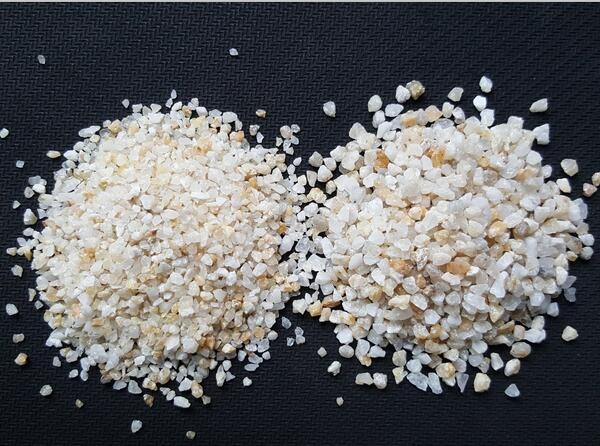 四川石英砂廠家